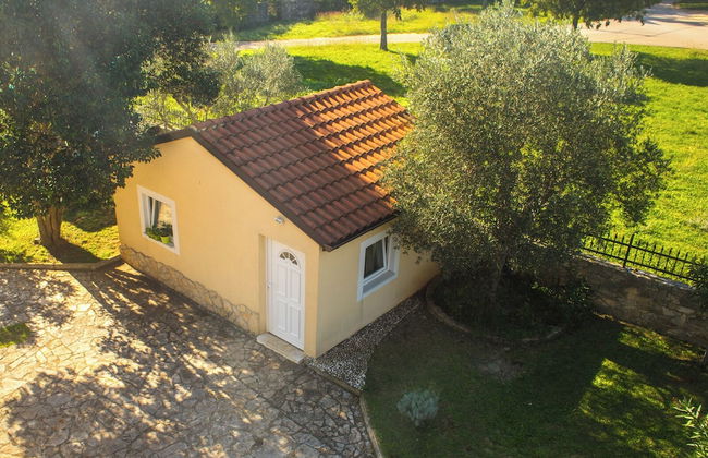 Apartments Villa Fjord - Photo 65