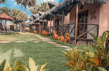 Pousada Vila Tapera - Foto 21