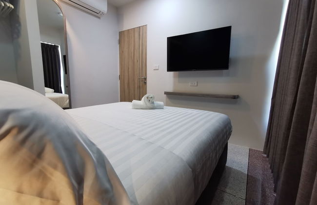 ABC@48 Hotel & Service Apartment - Foto 24