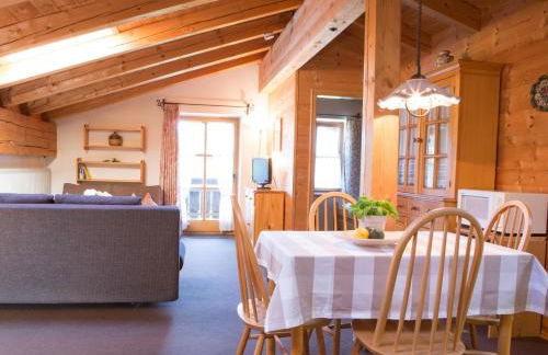 Ahorn-Appartements - Chiemgau Karte - Foto 19