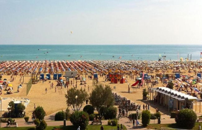 Apartment in Caorle Near Sandy Beaches - Foto 39