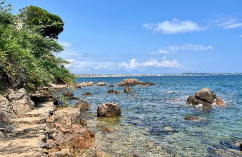 Super Cannes Sea Side - Foto 29