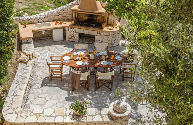 Villa Elpida - Foto 34