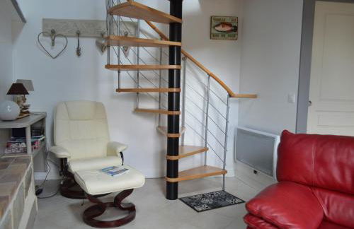 Le Clos des Agapanthes - Foto 6