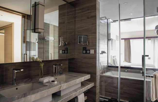 Jumeirah Living Guangzhou - Residences - Photo 40