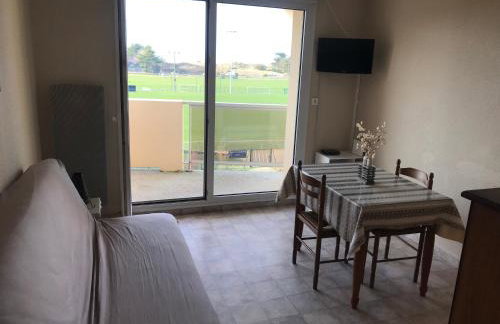 Résidence du Golf - Foto 9