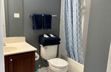 Maple Lawn Gem -sunny townhouse 3 bedrooms - Foto 36