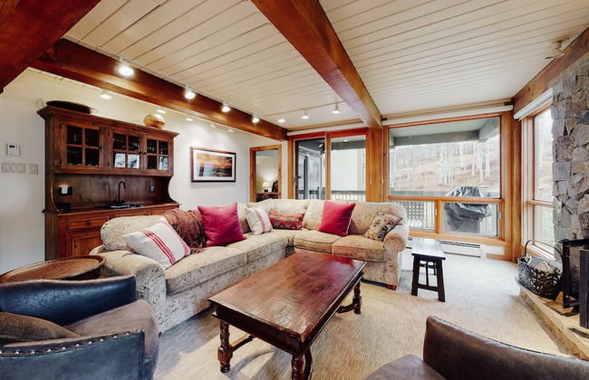 Top of the Village - Foto 70