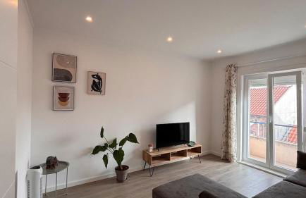 Charming Baixa VI - 2 Room Apt - Foto 1