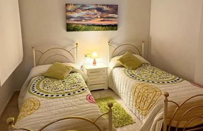 CaTere Estancia Bocairent - Foto 16