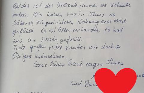 Ferienwohnung 360° - Foto 47