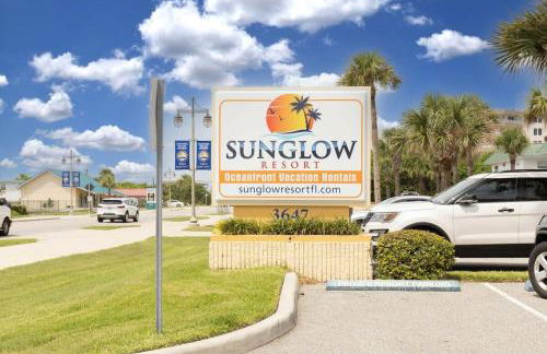 Ocean Front Penthouse with Incredible Views! Sunglow Resort 1003 by Brightwild - Foto 84