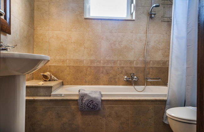 Villa Dionysus - Foto 24