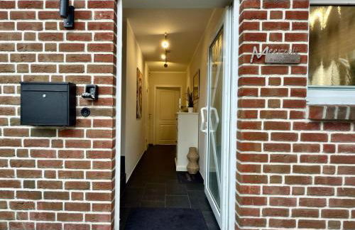 Haus Meerzeit - Altfunixsiel - Foto 28