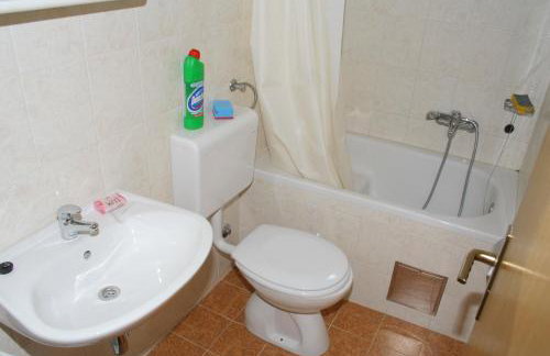 Apartments by the sea Igrane, Makarska - 2679 - Foto 28