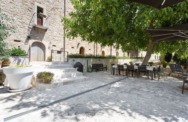 Gorgeous Mansion in Ripabottoni With Swimming Pool - Foto 44