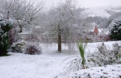 Tovey Lodge - Foto 17