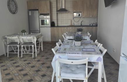 Lo Trabucador Casa nueva en el corazón del Delta - Foto 34