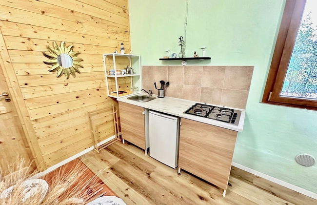 the Gelso in Historic Villa With Pool in Senigallia - Photo 21