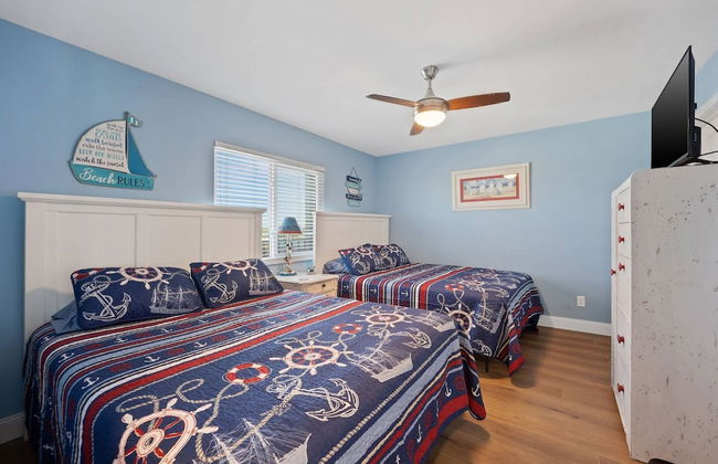 Commodore by iTrip Panama City Beach - Foto 11