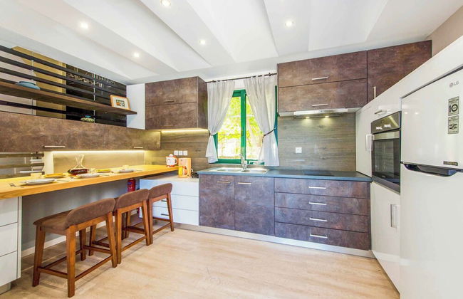 Villa Murtal - Foto 13