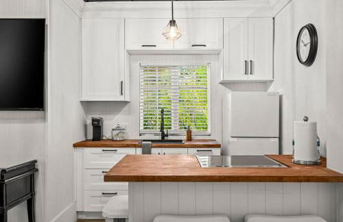 Newly Renovated Home- Sailboat Bend - Walk to Las Olas - 4 Miles to Beach - Foto 25