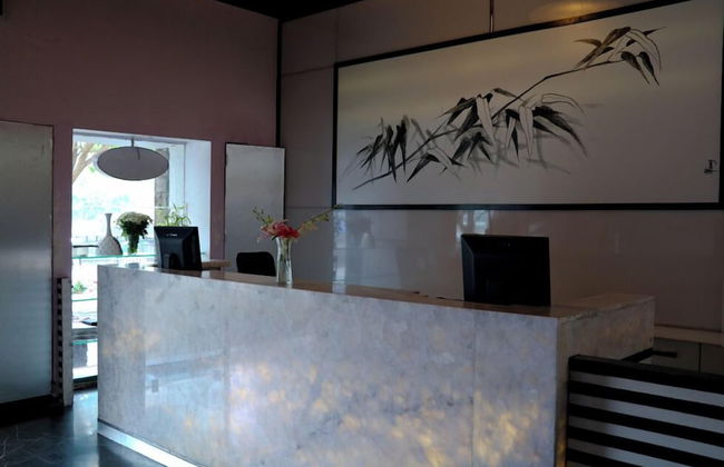 The Waterfront Shaw - Foto 8