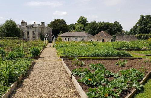 Sparkford Hall - Foto 22