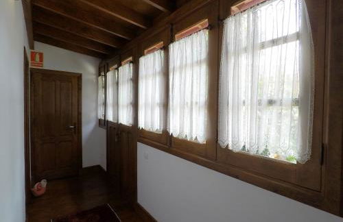 Casa Rural Llano Campo - Foto 27