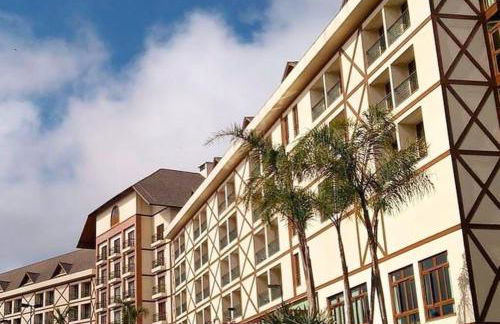 Condominio Vista azul Flat-Hotel - Photo 1