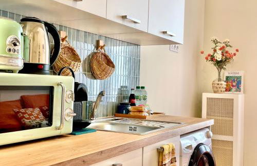 Le Petit Nice - 2 Studios & 2 Studios Terrasse - Foto 67