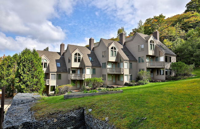 Fall Line Condo B2 3 Bedroom Condo - Foto 40