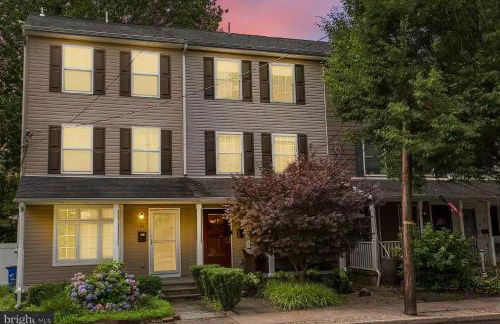 The Lambertville Haven - Foto 40