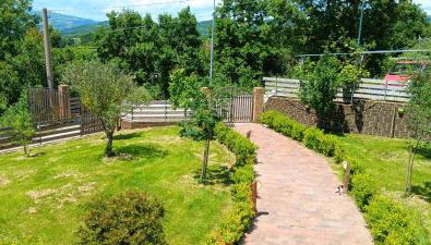 Agriturismo il Tuccanese di Russo Gerardo - Foto 2