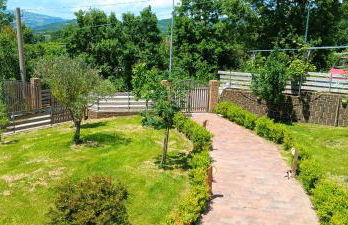 Agriturismo il Tuccanese di Russo Gerardo - Foto 2