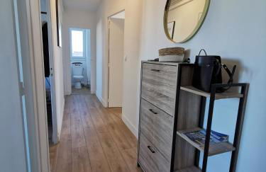 Le Kerdun Bord de mer tout à pied - Foto 16