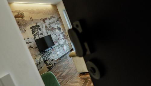 Ram7 Kōfuku Zen Apartment Gallarate - Photo 3