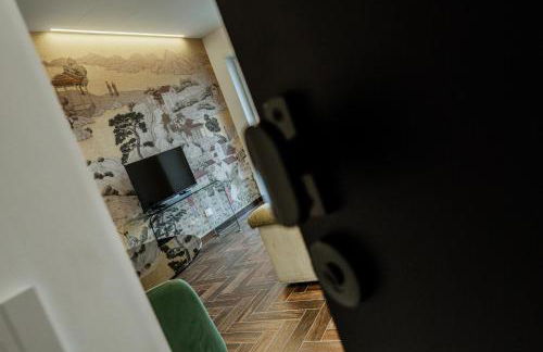 Ram7 Kōfuku Zen Apartment Gallarate - Photo 3