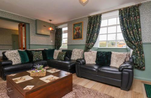 Boundcliffe Farm - Foto 2