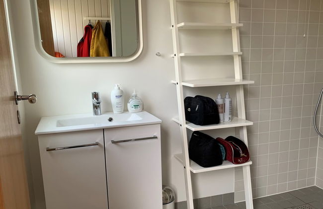 "Norell" - 800m from the sea - Foto 14