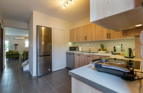 Villa Blu Mare - Foto 23