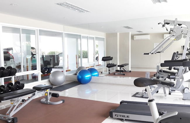 The Scene Condo By The Rich - Foto 26