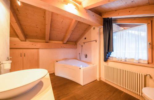 La Pratolina Attico - Foto 30