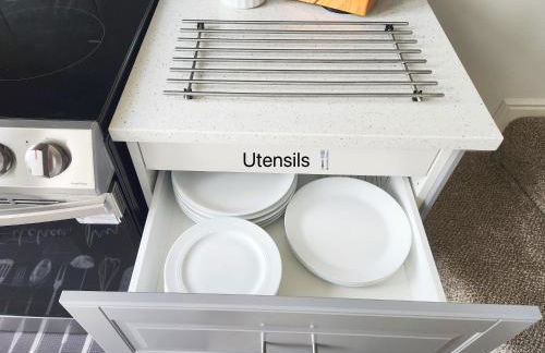 Large 3200sf A-Frame House close to Snowbird Alta Ski &Stunning Mountain View! - Foto 8