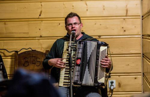 Solny - Resort w Bieszczadach - Photo 20