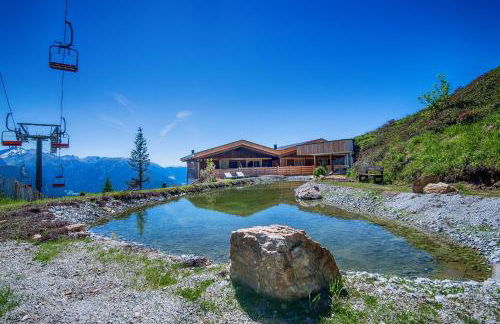 Chalet Stern - Foto 8