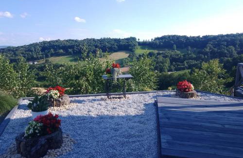 Domek na Brzeziu - Foto 8