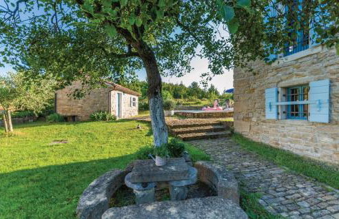 Holiday Home Biloslavi Bb Croatia - Foto 21