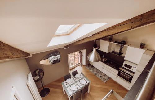 [Historic Center] Charming Apartment Free Wi-Fi - Foto 1