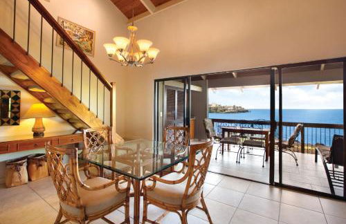 Castle Kanaloa at Kona - Foto 55